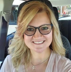 Meet your Posher, Jill e.